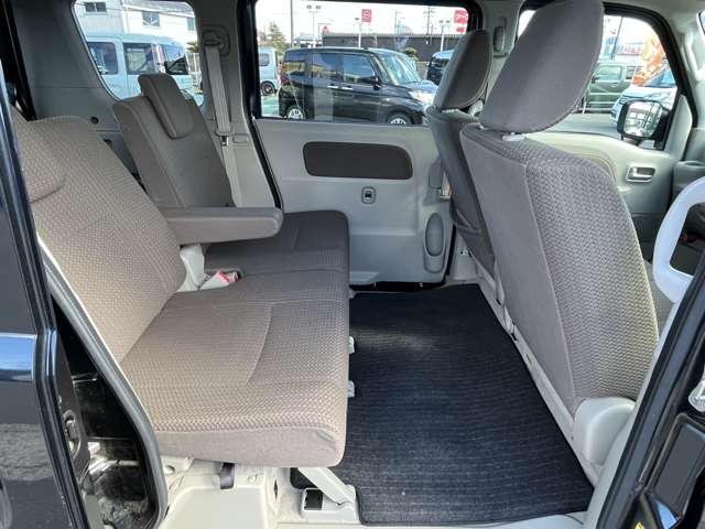 エブリイワゴン 2020/R02