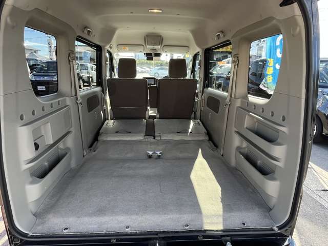 エブリイワゴン 2020/R02