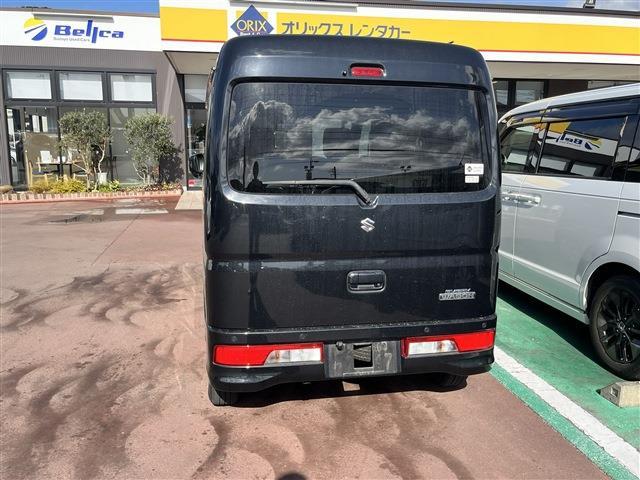 エブリイワゴン 2020/R02