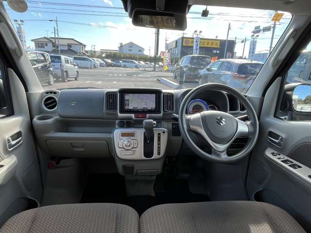 エブリイワゴン 2020/R02