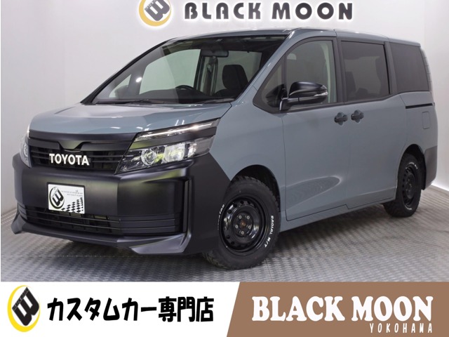 ヴォクシー 2014/H26