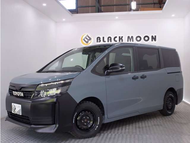 ヴォクシー 2014/H26