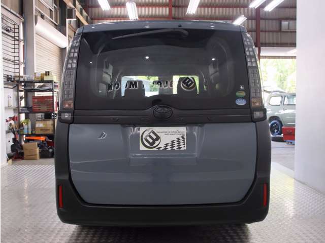 ヴォクシー 2014/H26