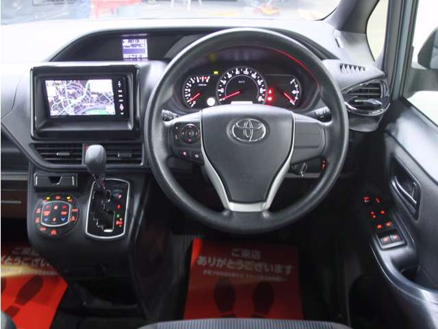 ヴォクシー 2014/H26