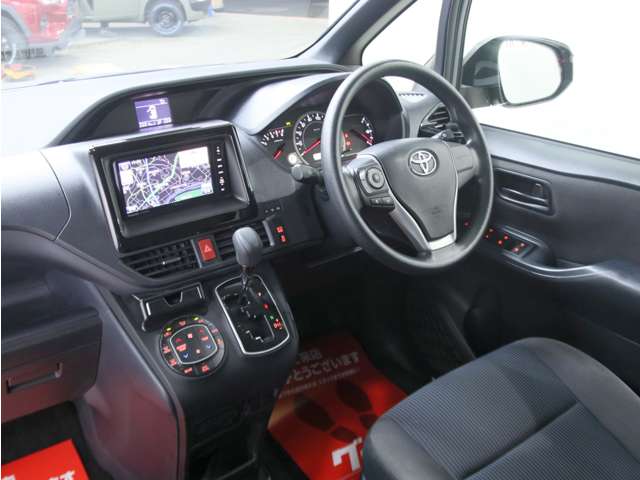 ヴォクシー 2014/H26