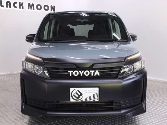 ヴォクシー 2014/H26