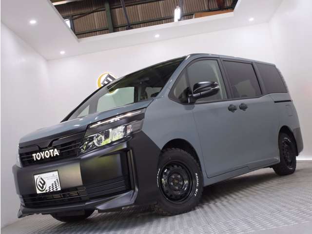 ヴォクシー 2014/H26