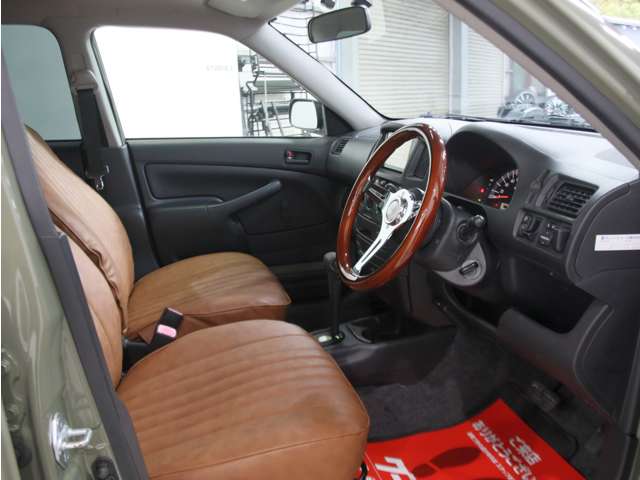 プロボックスバン 2014/H26