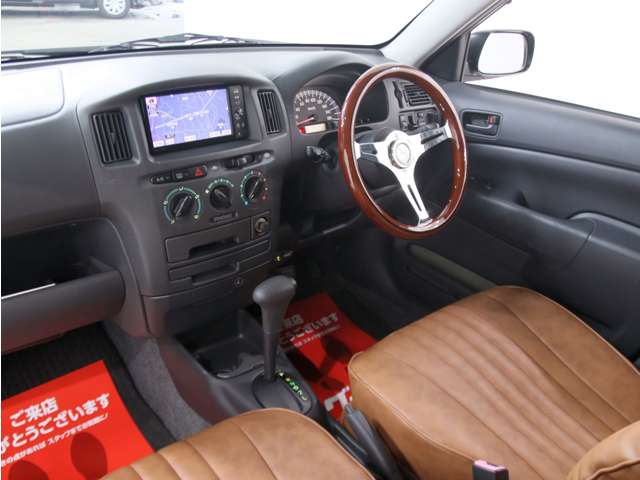 プロボックスバン 2014/H26