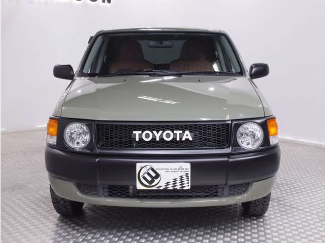 プロボックスバン 2014/H26