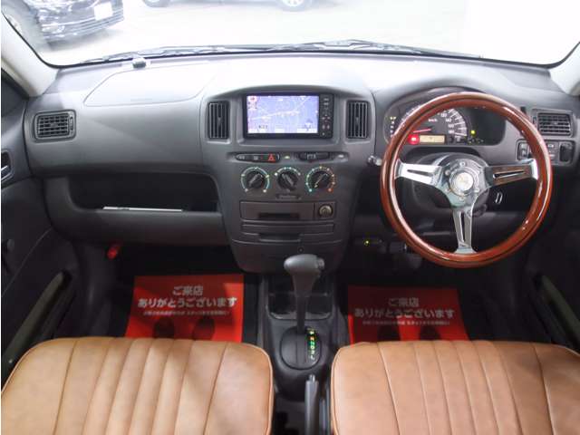 プロボックスバン 2014/H26
