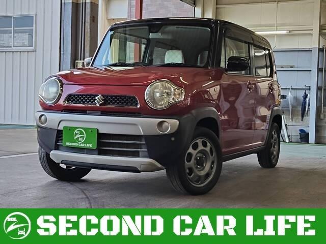 ハスラー 2014/H26