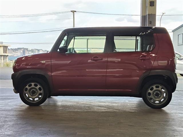ハスラー 2014/H26