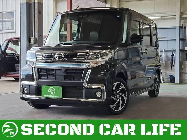 タント 2019/R01