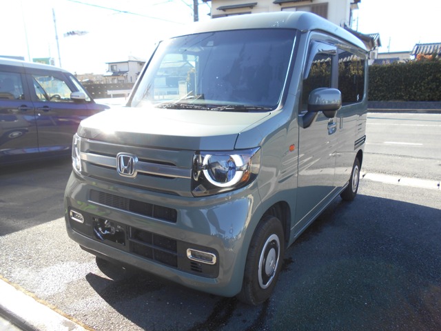 N-VAN 2024/R06