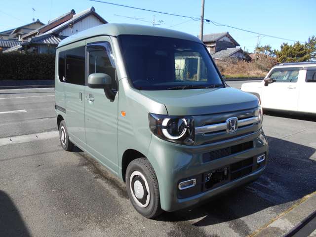 N-VAN 2024/R06