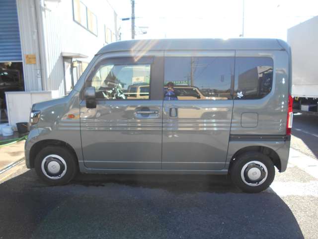 N-VAN 2024/R06