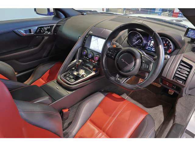 Fタイプクーペ 2014/H26