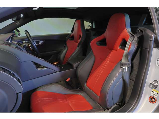 Fタイプクーペ 2014/H26