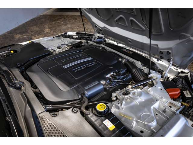 Fタイプクーペ 2014/H26