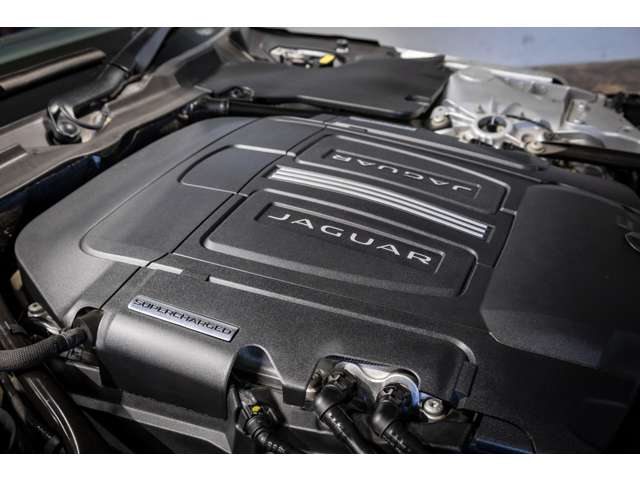 Fタイプクーペ 2014/H26