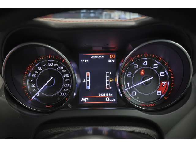 Fタイプクーペ 2014/H26