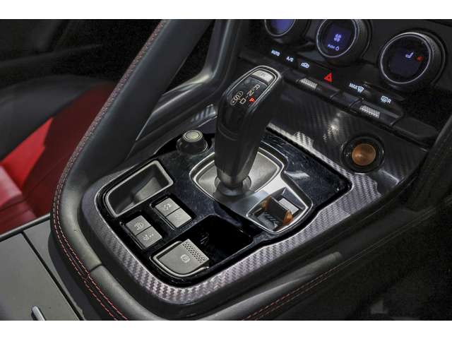 Fタイプクーペ 2014/H26