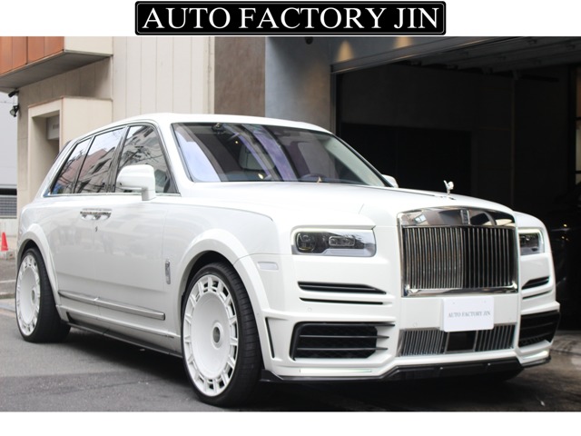 カリナン 2019/R01