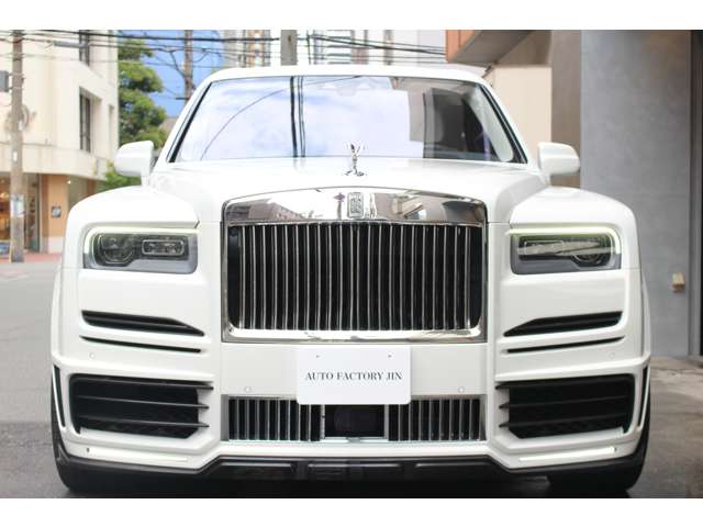 カリナン 2019/R01