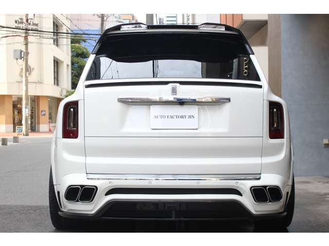 カリナン 2019/R01