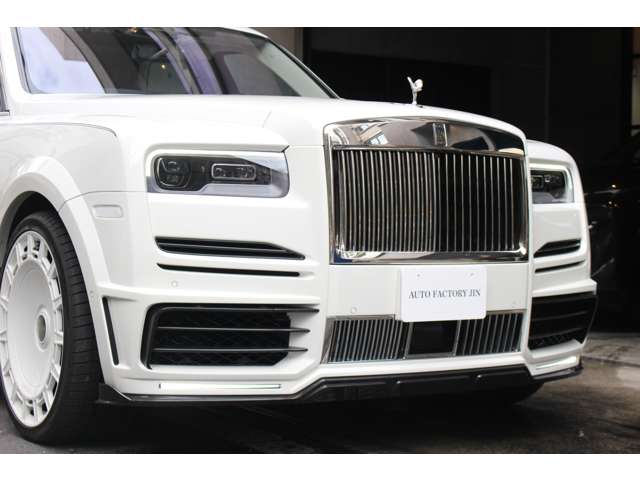 カリナン 2019/R01