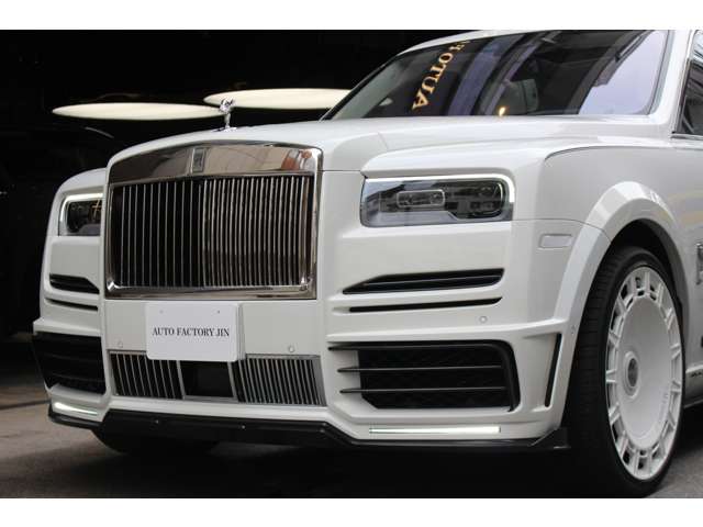 カリナン 2019/R01