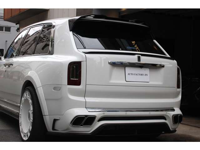 カリナン 2019/R01