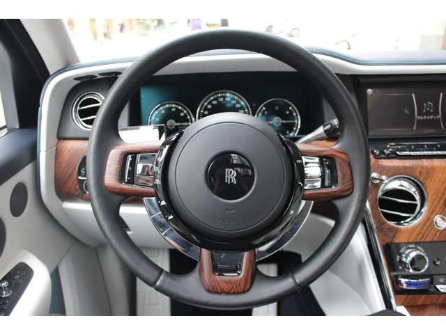 カリナン 2019/R01