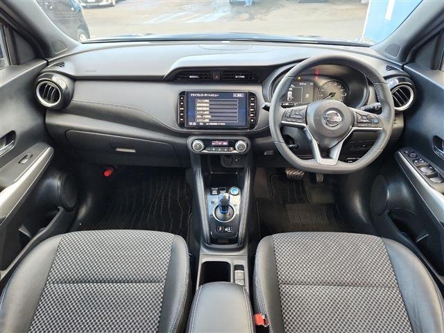 キックス 2020/R2