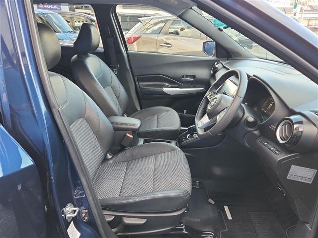 キックス 2020/R2