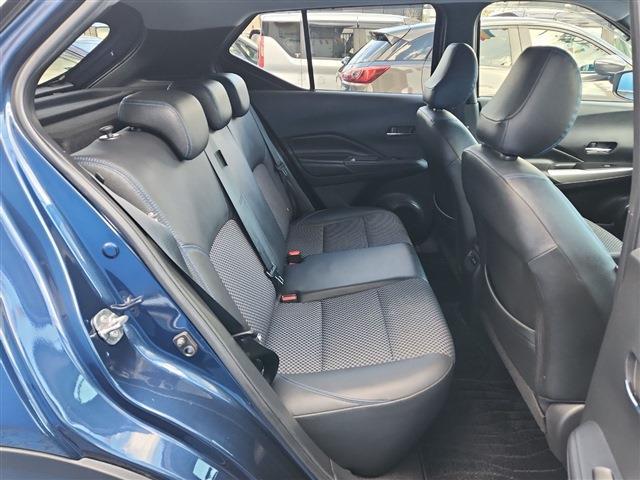 キックス 2020/R2