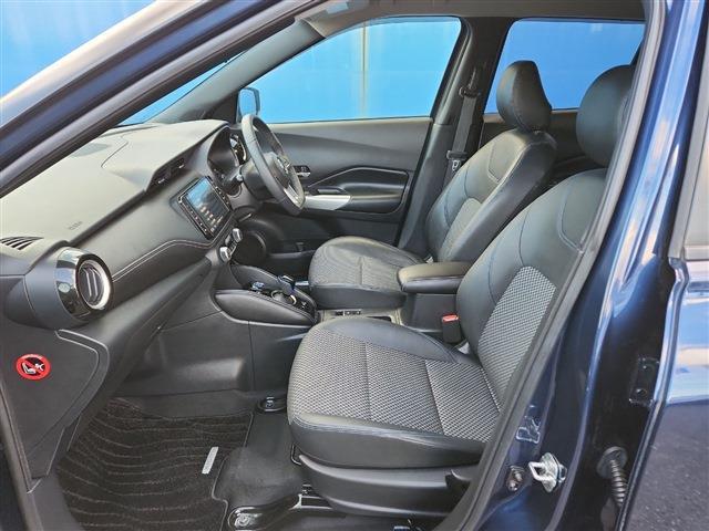 キックス 2020/R2