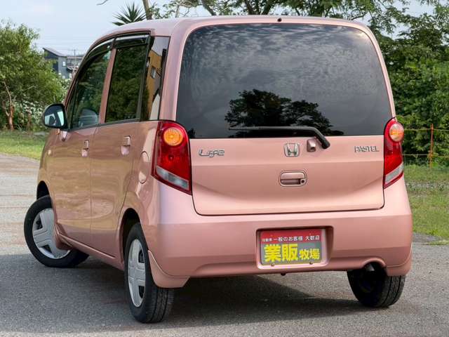 ライフ 2009/H21
