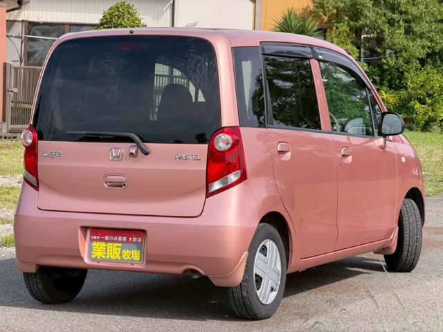 ライフ 2009/H21
