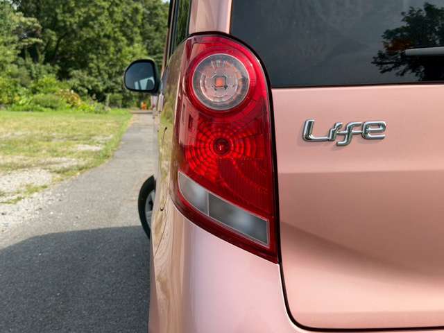 ライフ 2009/H21
