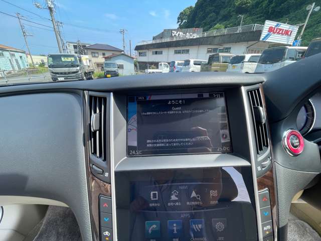 スカイライン 2017/H29