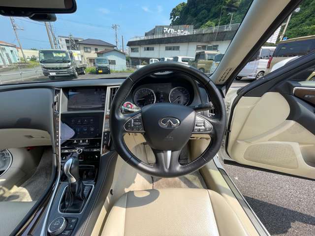スカイライン 2017/H29
