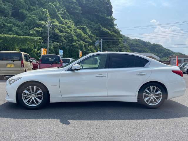 スカイライン 2017/H29