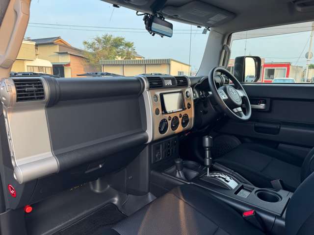 FJクルーザー 2011/H23