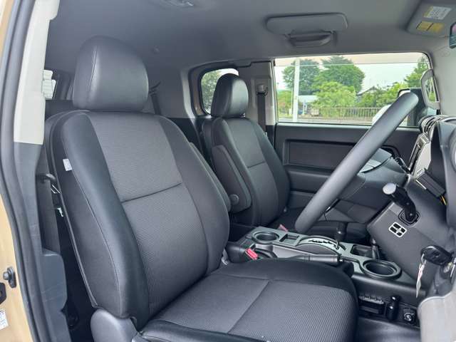 FJクルーザー 2011/H23