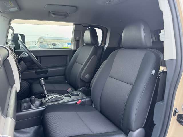 FJクルーザー 2011/H23