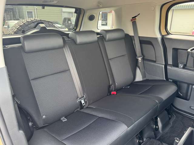 FJクルーザー 2011/H23