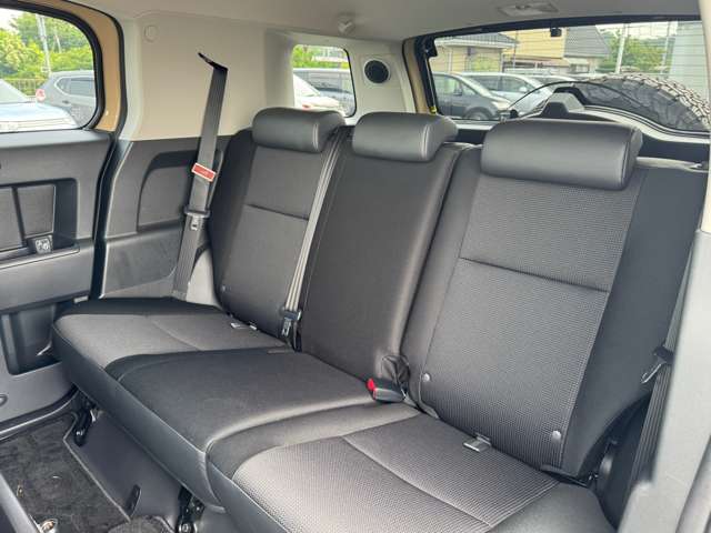 FJクルーザー 2011/H23