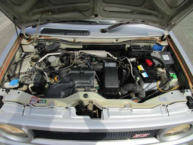 アルトラパン 2005/H17